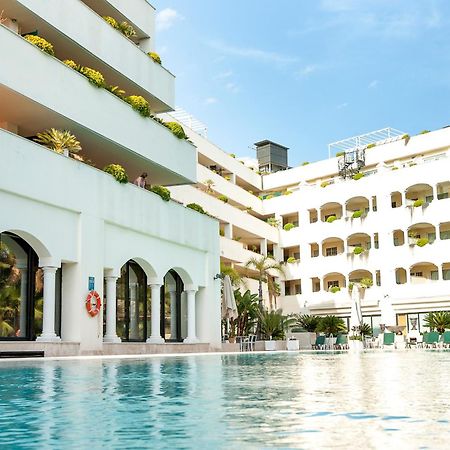 Apartamentos Guadalpin Boutique Marbella Bagian luar foto