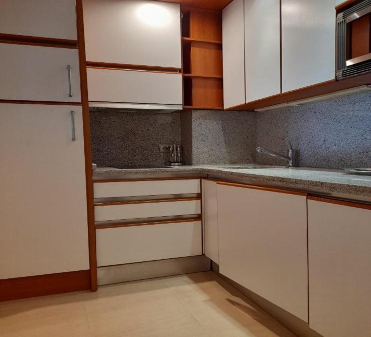 Apartamentos Guadalpin Boutique Marbella Bagian luar foto