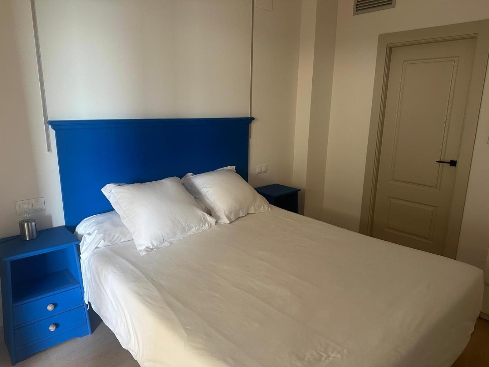 Apartamentos Guadalpin Boutique Marbella Bagian luar foto