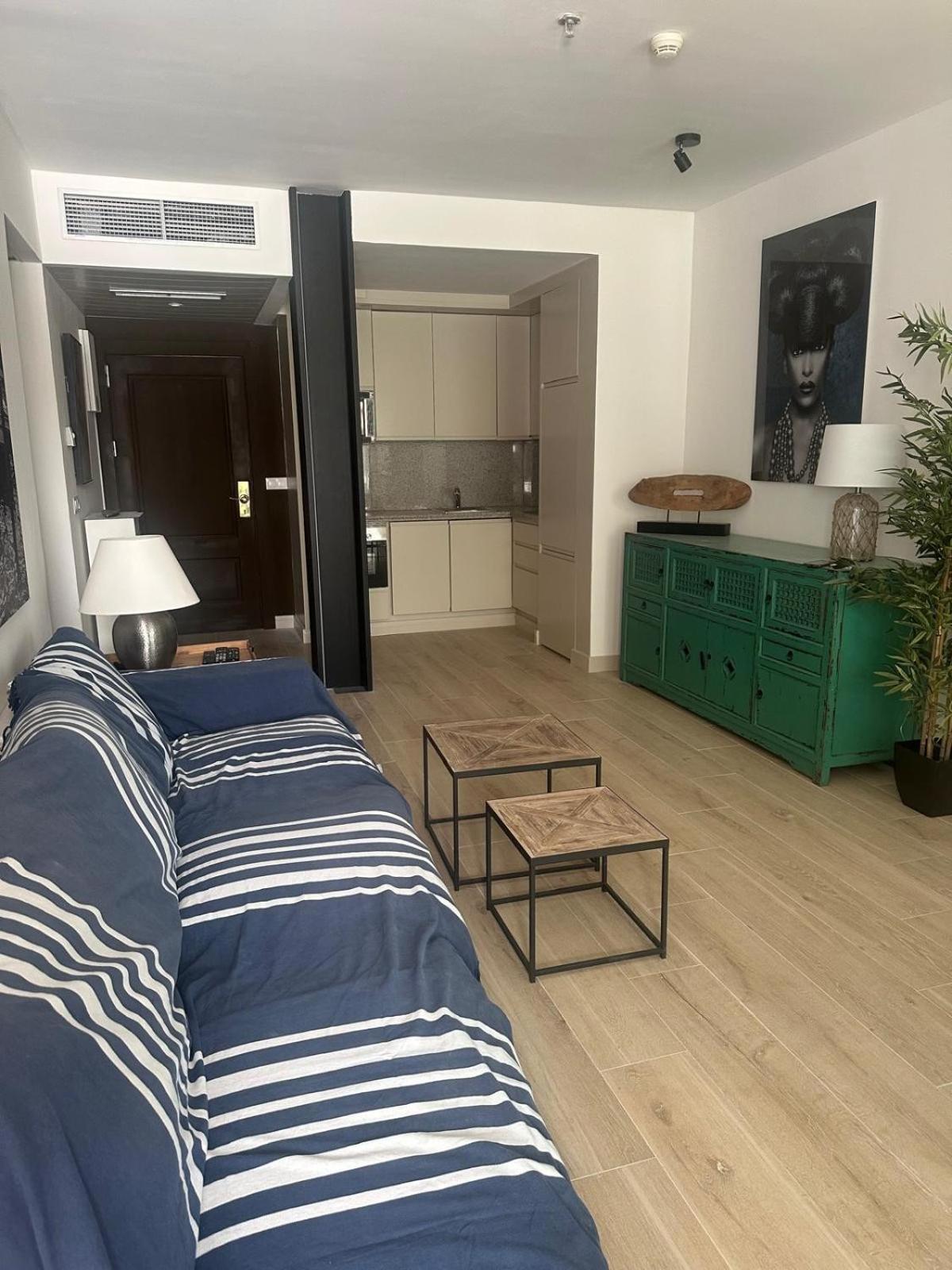 Apartamentos Guadalpin Boutique Marbella Bagian luar foto